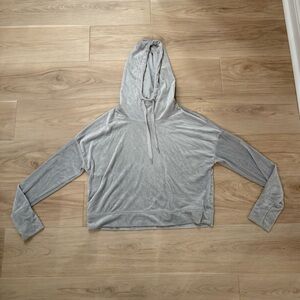 Aerie Sweatshirt Hoodie